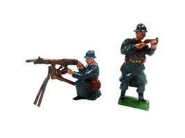 French Army (Original Set of 21 sold for $1300.00)  - $68.31