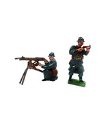 French Army (Original Set of 21 sold for $1300.00)  - £53.53 GBP