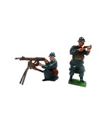 French Army (Original Set of 21 sold for $1300.00)  - $1,276.17 MXN