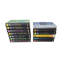 Daughters of the Moon Series 1-13 Set Lot Lynne Ewing Hardcover Books Goddesses - £111.37 GBP