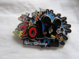 Disney Exchange Pins 74200 WDW - 2010 Logo-
show original title

Original Tex... - £7.58 GBP