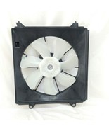 TYC 601130 Fits 2008-2012 Honda Accord Electric Cooling Fan Assembly 190... - $58.47