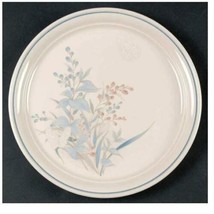 Kilkee Noritake12&quot; Chop Plate Round Platter Crafted In Ireland Earthenware - £10.34 GBP