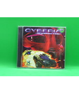 Cyberia 2 Resurrection PC 2 CD-ROMs Xatrix Entertainment 1995 Windows 95... - £6.73 GBP