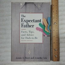 The Expectant Father by Armin A. Britt (2001, 2nd Ed., Trade Paperback) - £1.81 GBP