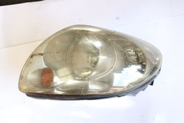 2003-2004 INFINITI G35 SEDAN RIGHT PASSENGER XENON HEADLIGHT ASSEMBLY J5280 image 4
