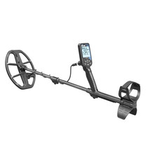 Nokta Double Score Waterproof Metal Detector with FREE Bluetooth Headphones - £369.41 GBP