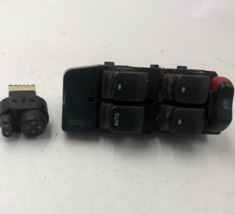 2010-2011 Chevrolet Malibu Master Power Window Switch OEM I02B37057 - $26.99