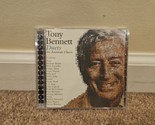 Duets: An American Classic by Tony Bennett (CD, 2006) - $5.22
