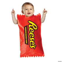 Baby reese cup costume - $900.17 MXN