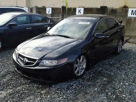 Passenger Rear Side Door Electric Windows Fits 04-08 TSX 487574 - $197.01