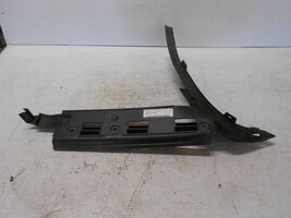 2001 05 VOLKSWAGEN PASSAT REAR RIGHT PASSENGER SIDE BUMPER MOUNT BRACKET - $46.99