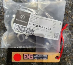 Mercedes-Benz OEM Neutral Safety Switch Reverse Light A 0005454906 W126 ... - $107.99