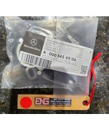 Mercedes-Benz OEM Neutral Safety Switch Reverse Light A 0005454906 W126 ... - $147.69 CAD