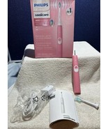 Philips Sonicare ProtectiveClean 4100 HX681501 Sonic Electric Toothbrush... - €25,38 EUR
