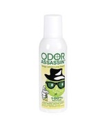Odor Assassin - Tangy Lemon-Lime Scent - $13.95