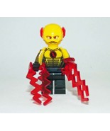 HGT Reverse Flash Tv Show ! Rare Minifigures - €6,09 EUR