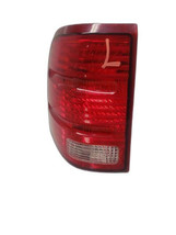 Driver Tail Light 4 Door Sport Trac Fits 01-05 EXPLORER 1211714 - $58.41