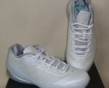 Jordan CP3 . VII White Sneakers Basketball Shoes YOUTH Size 6.5 NEW 7166... - $69.29