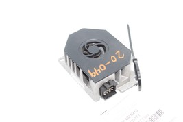 10-13 MERCEDES-BENZ E350 SUBWOOFER AMPLIFIER Q9171 - $57.16