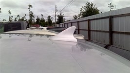 LACROSSE  2010 Antenna 1036525961Antenna Only, No Wiring Harness, Color ... - $924.71 MXN