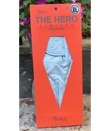 HJ Solite &quot; The Hero &quot; Mens White Cabretta Leather Glove - Free Masters ... - $27.30 CAD