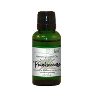Harmony&#39;s Essential Oils- Frankincense 1oz - £27.56 GBP