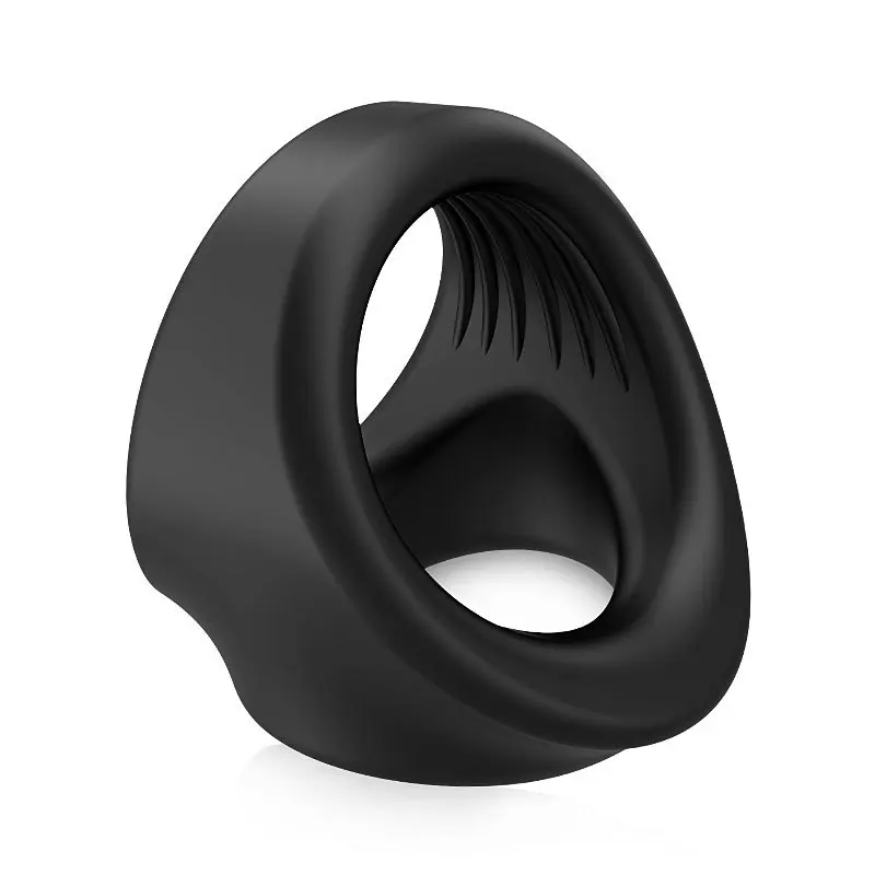 Play Male Silicone Home lock Mature Ring Mature Toy Delay Toy Reusable Mature ba - £23.12 GBP
