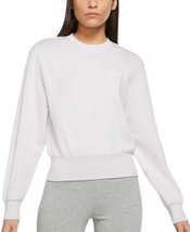 Nike Womens Plus Size Graphic Sweatshirt Color Venice/White Size 3X - £42.84 GBP