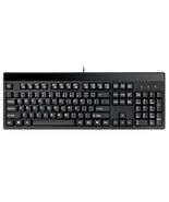 Adesso EASYTOUCH 130 MULTIOS MECH VIA ILUM KEYBOARD W/COPILOT AI HOTKEY ... - $133.83