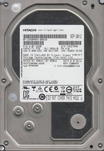 Hitachi Deskstar 7K3000 3TB 3.5&quot; Internal HDD (HDS723030ALA640) - £87.41 GBP