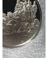 Bicentennial Collection American Art 1 Ozt The Fairman Rogers Four-In-Ha... - £39.18 GBP