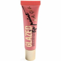 L.A. Girl Glazed Lip Paint  Peony - $8.99