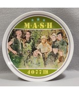 Vintage Royal Orleans Mash 4077th Commemorative Plate Limited Edition wi... - $288.11 MXN