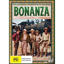 Bonanza: Season 14 DVD | The Final Season - £27.51 GBP