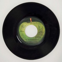 Paul McCartney &amp; Wings BAND ON THE RUN Apple Records 45 RPM 7&quot; Single 1873 vinyl - £10.97 GBP