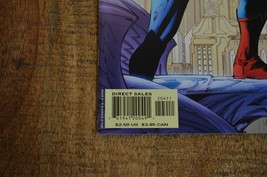 Superman #204 205 206 DC Comic Book Jun Jul Aug 2004 Jim Lee Cover &amp; Art NM 9.2 - £19.25 GBP