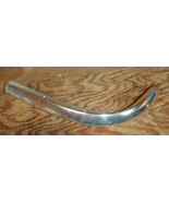 1961 Galaxie LH Front Fender Moulding Trim - $14.03