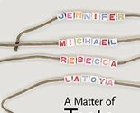 A Matter of Taste: How Names, Fashions, and Culture Change [Paperback] L... - £6.89 GBP