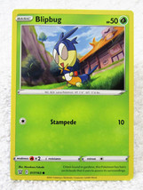 Blipbug 017/163 Regular Pokemon TCG Card - £1.56 GBP