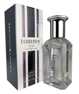 Tommy by Tommy Hilfiger for Men 1 oz Eau De Toilette Spray - $26.96