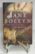 Jane Boleyn : The True Story of the Infamous Lady Rochford by Julia Fox (2007, H - £9.69 GBP