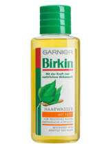 Garnier Birkin Hair Tonic tonic/ Shampoo With Birch-250ml-FREE Shipping - £23.29 GBP