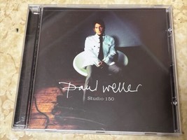 Studio 150 Audio CD by Paul Weller  Tested And Working - £3.15 GBP