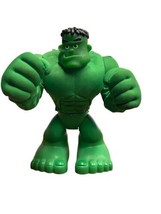 Incredible Hulk Toy Hulkey Pokey  Talking Dancing Singing Marvel SEE VIDEO - $17.05