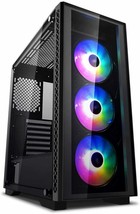 Gaming Pc Intel i7 11700F - Ge Force Rtx 3050 - 16GB DDR4 - 1TB M.2 Nv Me Ssd - £1,134.60 GBP