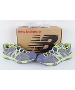 Vintage New Balance Womens 8 B 921 Winter Ice Trail Spike Running Shoes ... - $1,807.91 MXN