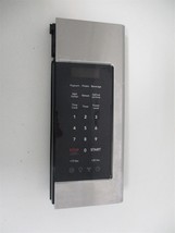 FRIGIDAIRE MICROWAVE CONTROL PANEL DENT PART # 5304523994 - $1,135.30 MXN