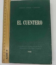 el cuentero - €84,44 EUR