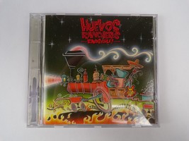 Huevos Rancheros End Sville Sonic Skip McElfresh CD #13 - £14.93 GBP